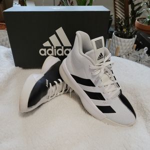 Adidas Pro Next 2019 Athletic Basketball Shoes - 10